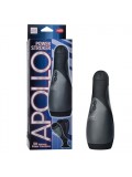 Apollo Power Stroker - Black 716770079473 toy