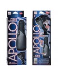 Apollo Power Stroker - Black 716770079473 photo