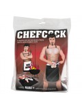 Apron CHEFCOCK 4024144778430 toy