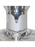 Aqua Veee Vibrating Butt Plug 4890888118302 review
