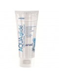 AQUAGLIDE ANAL LUBRICANT 100 ML 4028403117138