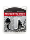 Armour Tug Lock - Black 854854005151 photo