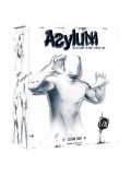ASYLUM SECOND SKIN L/ XL 051021130139 toy