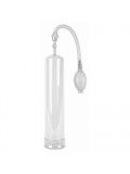Augment Pump Transparant 8714273949271