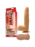 BRODY THE SURFER HEATING VIBRATOR