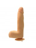 BRODY THE SURFER HEATING VIBRATOR toy