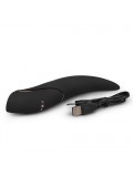 Aviva vibrator - Black 8714273606907 image