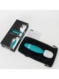 B SWISH BTHRILLED CLASSIC MASSAGER BLUE 8555888500835 image