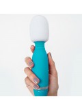 B SWISH BTHRILLED CLASSIC MASSAGER BLUE 8555888500835 package
