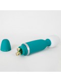 B SWISH BTHRILLED CLASSIC MASSAGER BLUE 8555888500835 photo