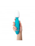 B SWISH BTHRILLED CLASSIC MASSAGER BLUE 8555888500835 photo 5