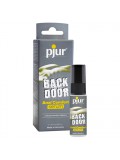 Back Door Anal Comfort Serum 827160110765