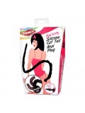 Bad Kitty Silicone Cat Tail Anal Plug 848518017925 review