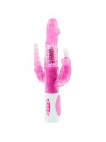 BAILE PRETTY BUNNY VIBRATOR 6959532316261