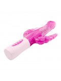 BAILE PRETTY BUNNY VIBRATOR 6959532316261 review