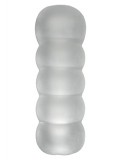 BALLS DEEP 9'' STROKER ASS FROST 0782421027544 photo