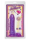 BALLSY SUPERCOCKS PURPLE 0782421932213 toy