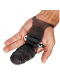 Bang Bang G-Spot Vibrating Finger Glove 848518020987