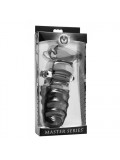 Bang Bang G-Spot Vibrating Finger Glove 848518020987 photo