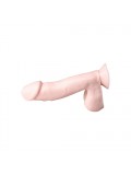 Basix Rubber Works - 19 cm Dildo 603912235593 photo