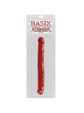 BASIX RUBBER WORKS RED 34 CM toy 603912265354