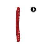 BASIX RUBBER WORKS RED 37 CM 603912235395