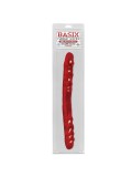 BASIX RUBBER WORKS RED 37 CM toy 603912235395
