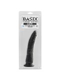 BASIX RUBBER WORKS SLIM 19 CM BLACK 603912236880 toy