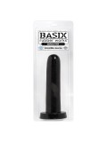 BASIX RUBBER WORKS SMOOTHY 13 CM BLACK 603912234848 photo