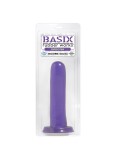 BASIX RUBBER WORKS SMOOTHY 13 CM PURPLE 603912234718 photo