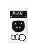 BASIX RUBBER WORKS UNIVERSAL HARNESS. 603912314397