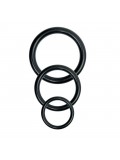 BASIX RUBBER WORKS UNIVERSAL HARNESS. 603912314397 review