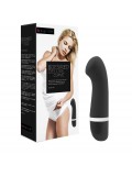 BDESIRED DELUXE CURVE BLACK 8555888500620 toy