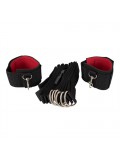 Bed Cuffs 4024144525492