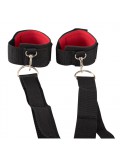 Bed Cuffs 4024144525492 toy