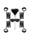 Beginners Bondage Fantasy Kit 8718627529911 photo