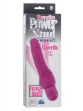 BENDIE POWER STUD CLITERIFFIC PINK 0716770079381 toy