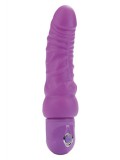 BENDIE POWER STUD CURVY PURPLE 0716770079343