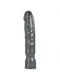 Big Boy - Gun Metal 782421019174