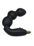 BIG-BOY PROSTATE MASSAGER BLACK 7V 811041011678