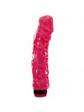 Big Jelly vibrator 4024144550357