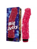 Big Jelly vibrator 4024144550357 toy