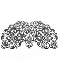 BIJOUX DALILA MASK 8437008003825