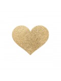 BIJOUX INDISCRETS FLASH HEART GOLD 8437008002798