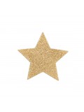 BIJOUX INDISCRETS FLASH STAR GOLD 8437008002804