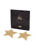 BIJOUX INDISCRETS FLASH STAR GOLD toy 8437008002804