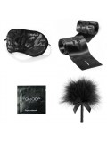 Bijoux Indiscrets Green Label Body Instruments of Pleasure Kit 8437008002088