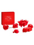 BIJOUX INDISCRETS HAPPILY EVER AFTER RED LABEL 8437008001647
