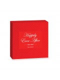 BIJOUX INDISCRETS HAPPILY EVER AFTER RED LABEL photo 8437008001647