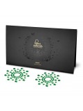 BIJOUX INDISCRETS MIMI GREEN toy 8437008001654